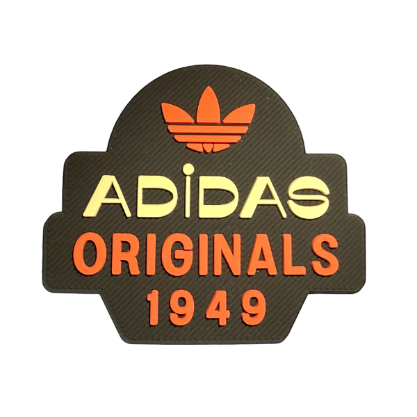 silicone backpack patches
